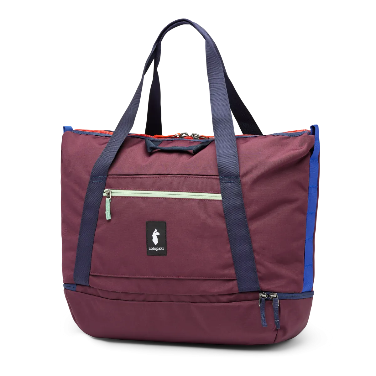 Viaje 35L Weekender Bag - Cada Día