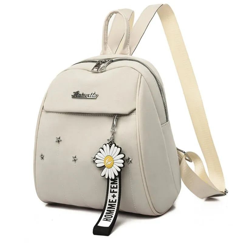 Women's Waterproof Fashion Backpack