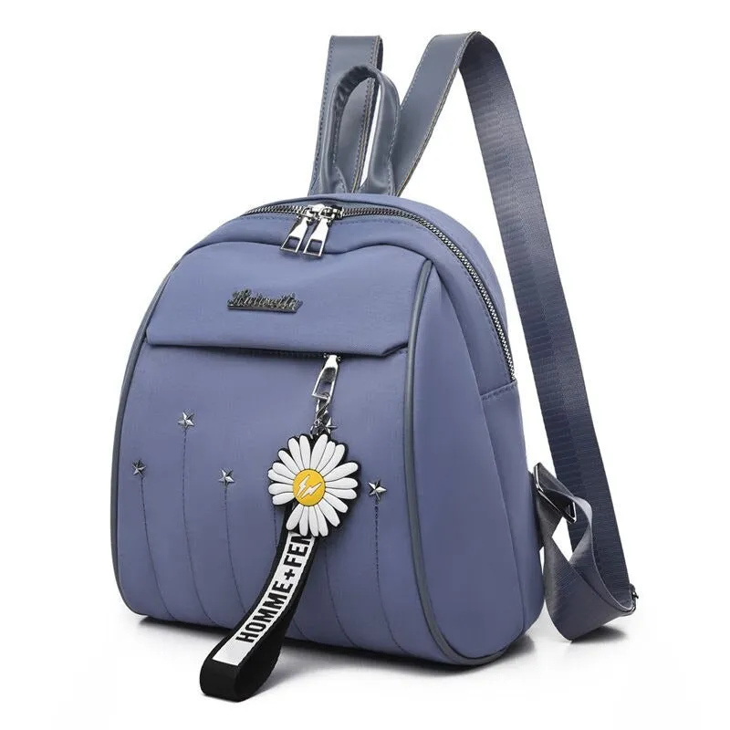 Women's Waterproof Fashion Backpack